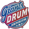Grant's Drums